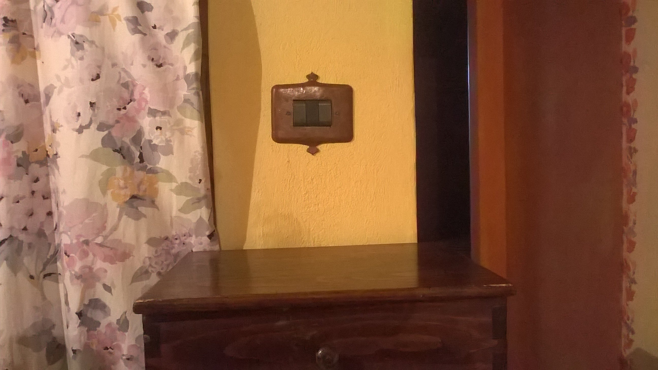 Coprinterruttore Modello Base | Switch Cover Base Model