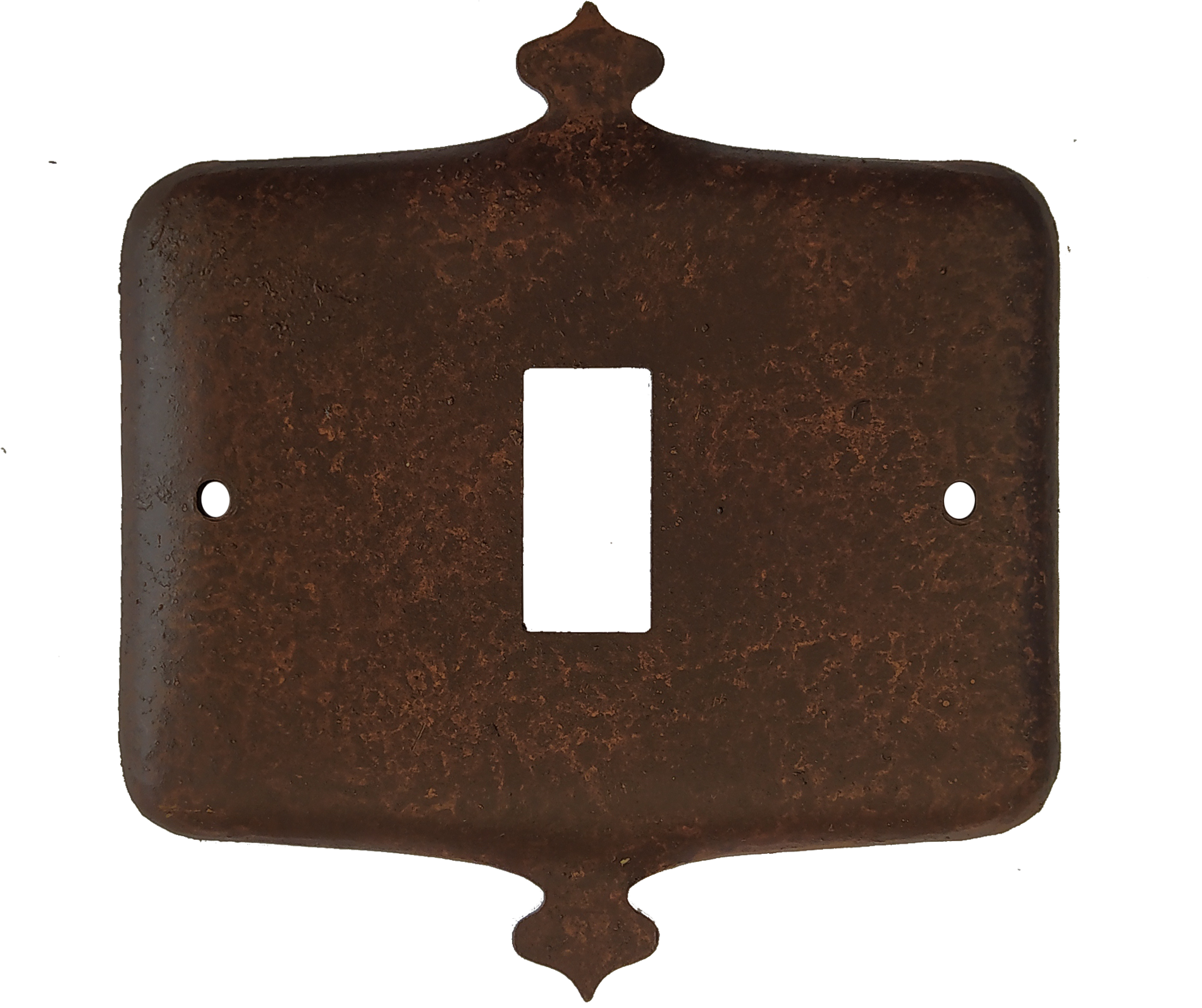 Coprinterruttore Modello Giglio | Switch Cover Giglio Model