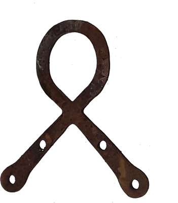 Attaccaglia per quadri  |  Picture hanger
