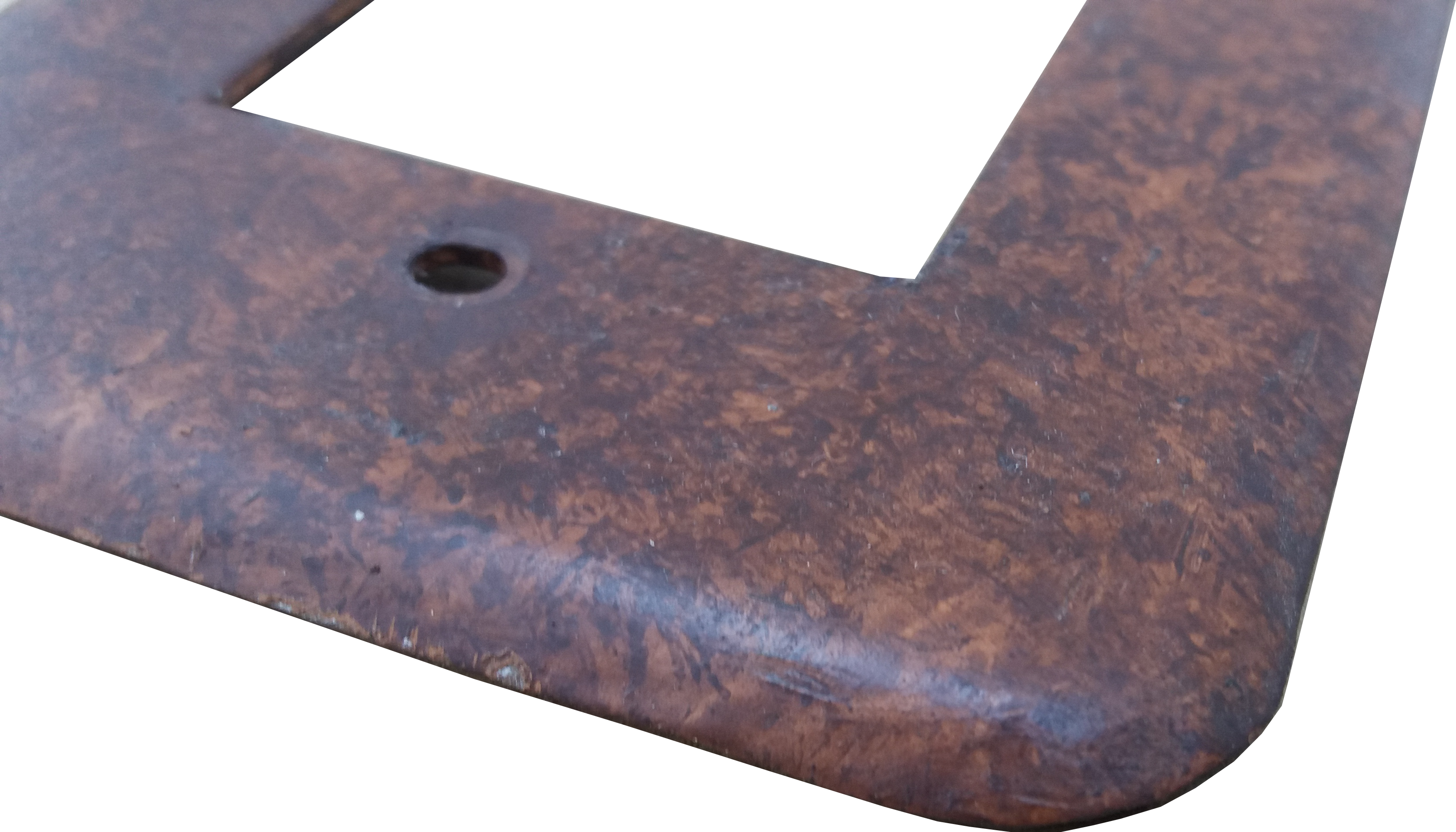 Coprinterruttore Modello Base | Switch Cover Base Model