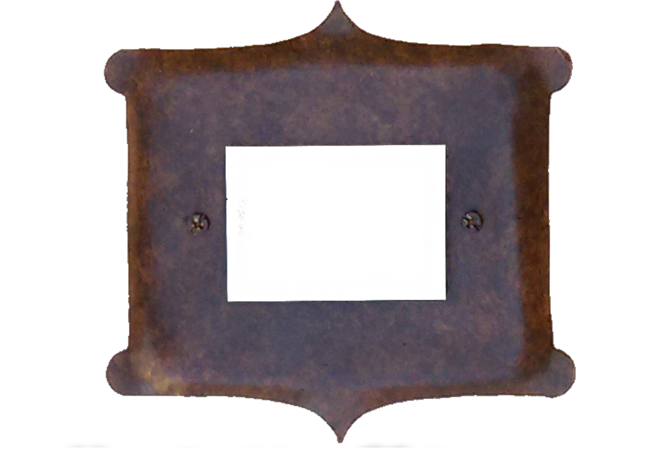 Coprinterruttore Modello Classico | Switch Cover Classico Model
