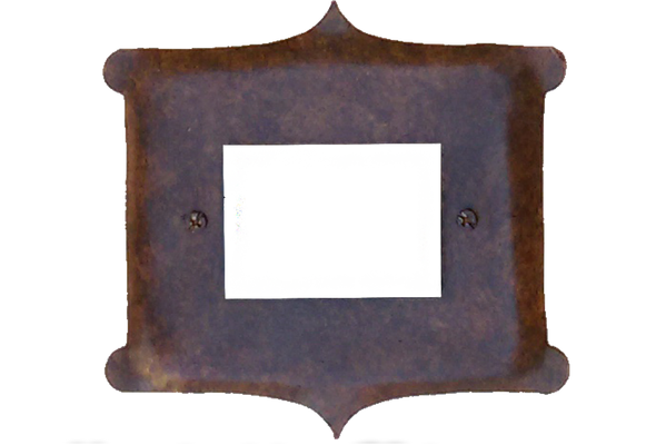 Coprinterruttore Modello Classico | Switch Cover Classico Model