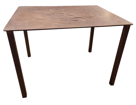 Tavolo da caffè rettangolare  / Rectagular coffee table