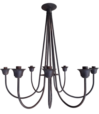 Lampadario da soffitto 5149| Ceiling pendant light 5149