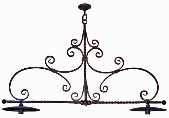 Lampadario da soffitto 5180| Ceiling pendant light 5180