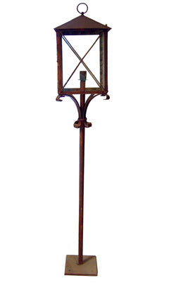 Lampione da giardino 5539 | Garden lamp 5539