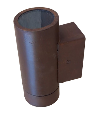 Faretto da parete 6055 / Wall spotlight 6055