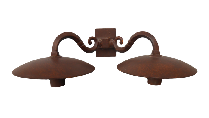 Lampada da parete 6102 | Wall lantern 6102