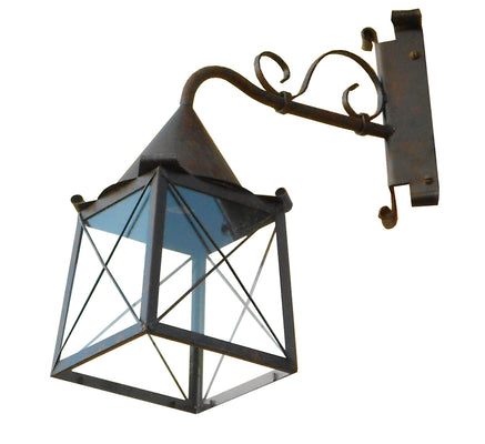 Lampada da parete 6183-6184 | Wall light 6183-6184