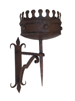 Portacandele 6342 | Candles holder 6342