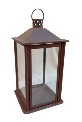 Lanterna portacandela | Lantern Candle Holder