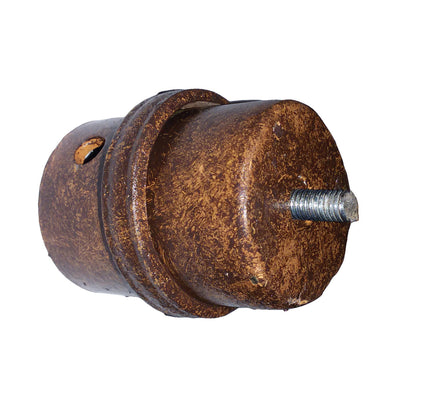 Capocorda di congiunzione per finali per corrimano | Cable lugs of junction for handrail finials