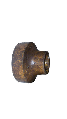 Supporto laterale a  base tonda 8129 | Lateral support with round base 8129